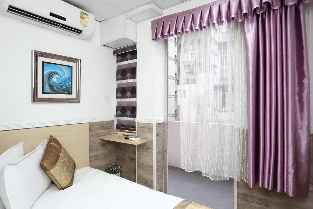 Super Inn Kowloon  Eksteriør bilde