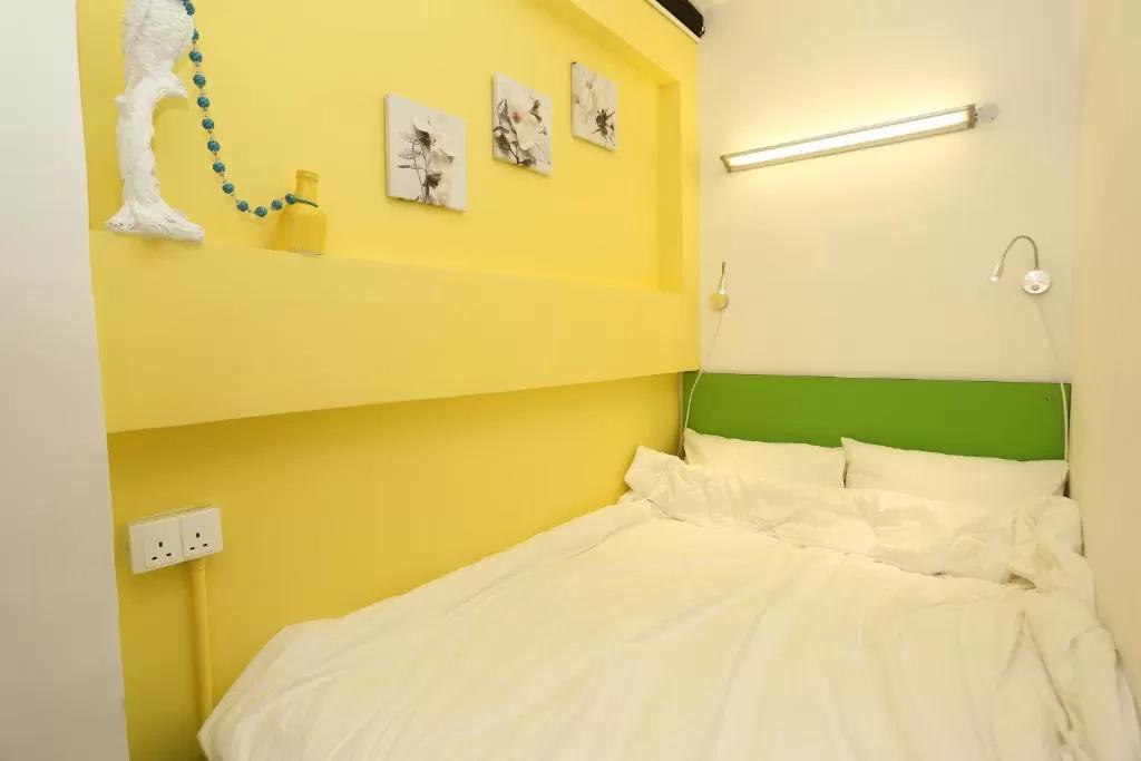 Super Inn Kowloon  Eksteriør bilde