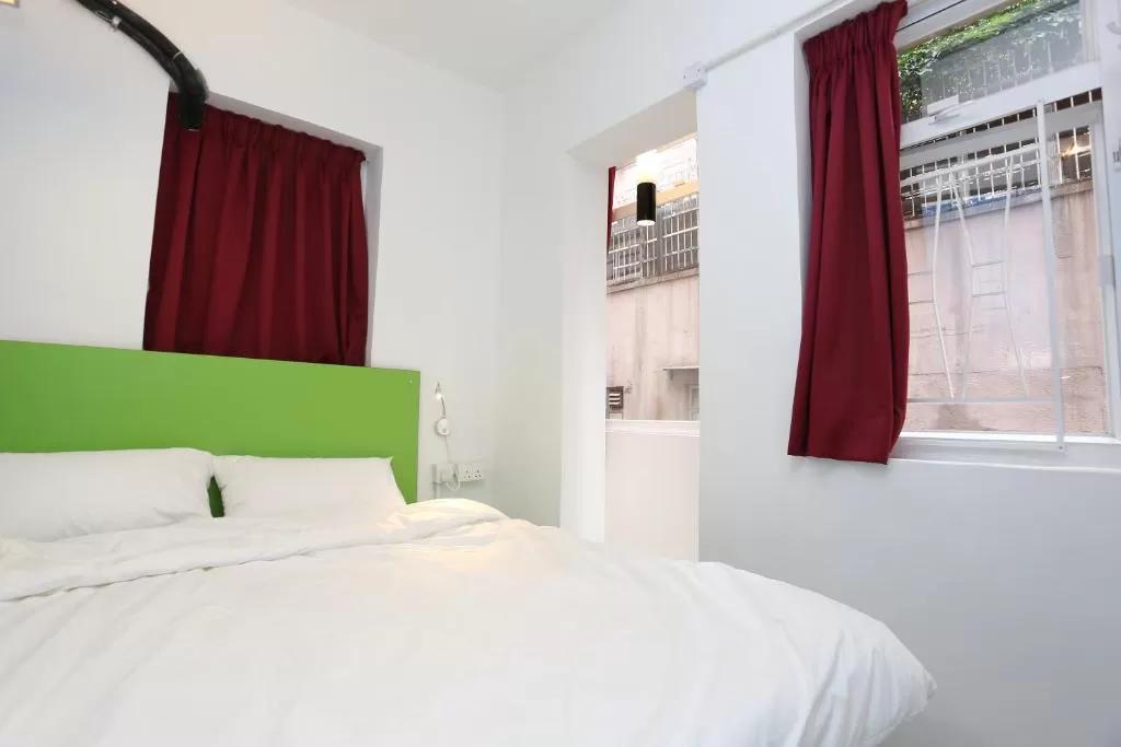Super Inn Kowloon  Eksteriør bilde