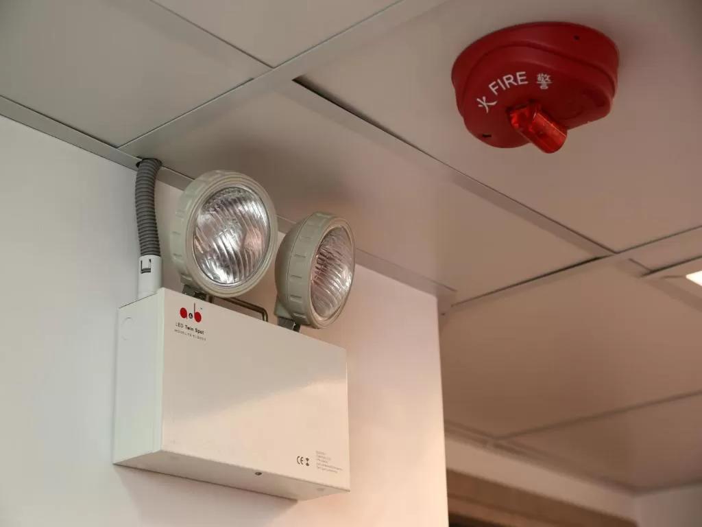 Super Inn Kowloon  Eksteriør bilde